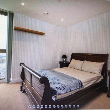 Luxurious serviced apartment in Croydon Extérieur photo
